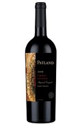 Patland Estate Vineyards | Cabernet Sauvignon 